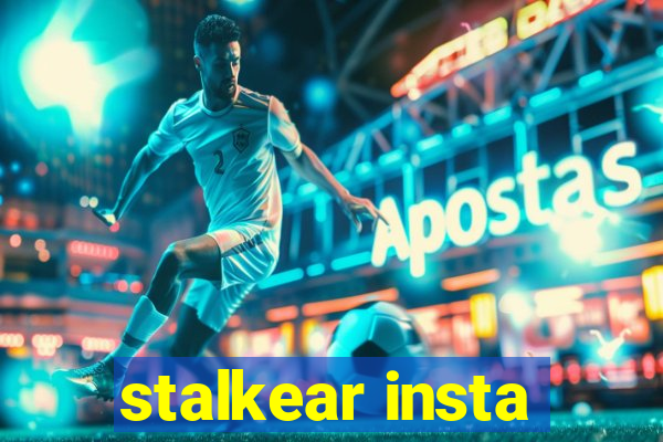 stalkear insta